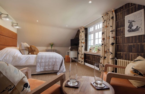 Chagford Hotel | Mill End Hotel