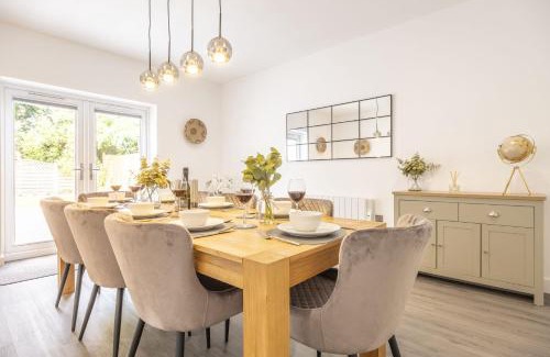 Burnham Market House | Mill Green House