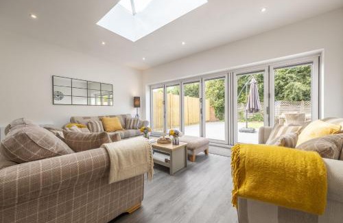 Burnham Market House | Mill Green House