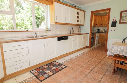 Moville Cottage | Mill House