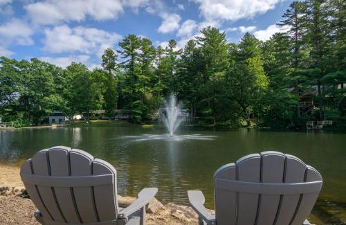 Flat Rock House | Mill House Nest