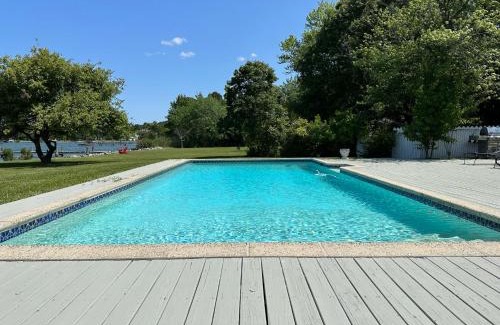 Bozman House | Mill Point