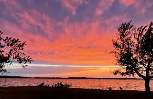 Bozman House | Mill Point