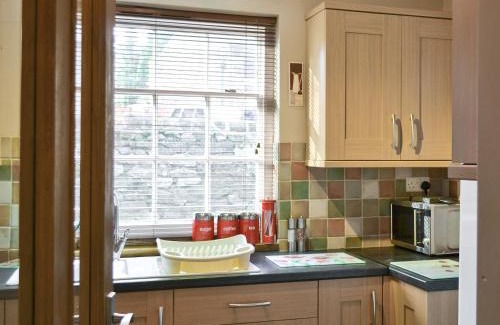 Cromford House | Mill Pond Cottage