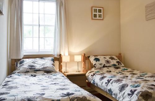 Cromford House | Mill Pond Cottage