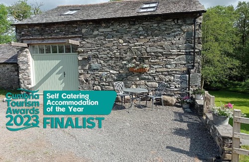 Coniston House | Mill Pool Barn Torver, Coniston