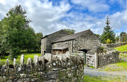 Coniston House | Mill Pool Barn Torver, Coniston