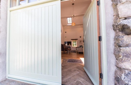 Coniston House | Mill Pool Barn Torver, Coniston