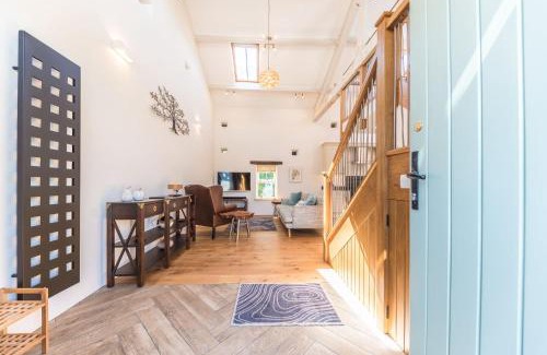 Coniston House | Mill Pool Barn Torver, Coniston