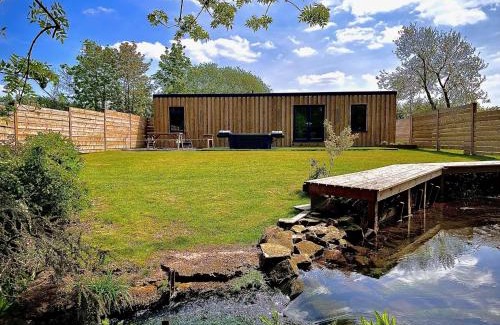 Legbourne House | Mill Stream Retreat