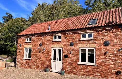 Legbourne House | Mill Stream Retreat