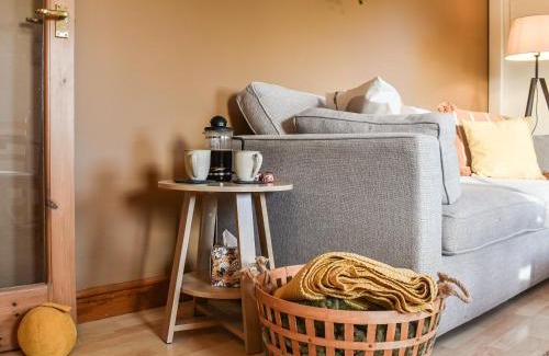 Kirkby Malham Apartment | Mill Top
