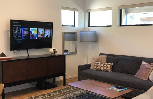 Mill Valley House | Mill Valley/ Muir Casa Modern 1 Br House on Mount Tam Muir Woods