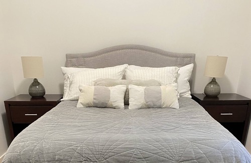 Mill Valley House | Mill Valley/ Muir Casa Modern 1 Br House on Mount Tam Muir Woods