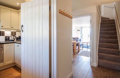 Cirencester House | Mill Village 70, Horse Shoe (P)