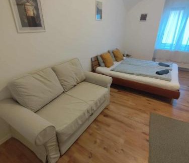 Eger Apartment | Milla Apartmanok