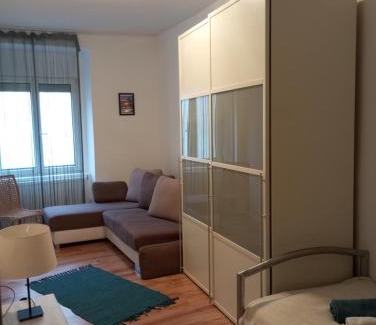 Eger Apartment | Milla Apartmanok