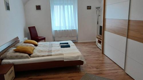 Eger Apartment | Milla Apartmanok