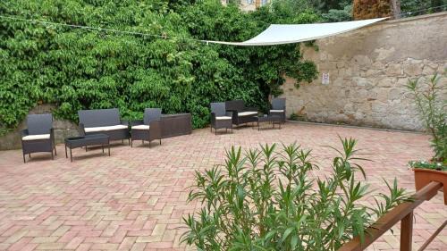 Eger Apartment | Milla Apartmanok