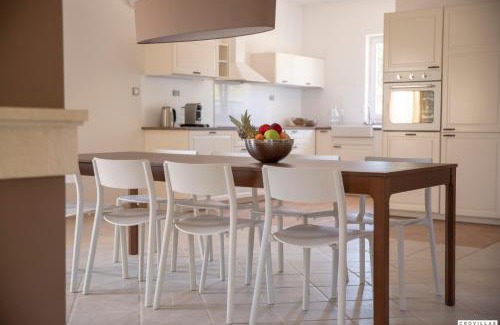 Stari Grad Villa | Milla Hvar
