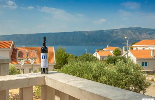 Stari Grad Villa | Milla Hvar