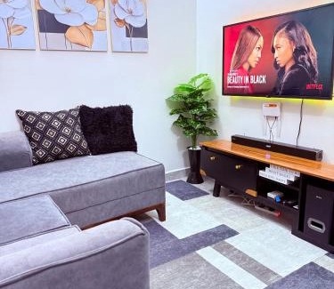 Mwananyamala House | Millan House