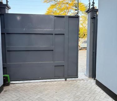 Mwananyamala House | Millan House