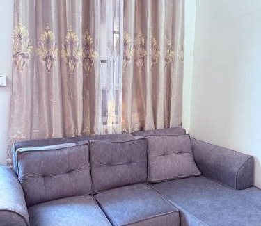 Mwananyamala House | Millan House