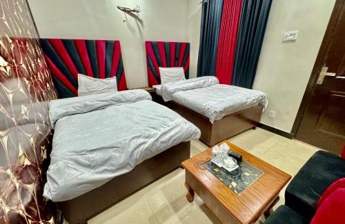 G-9 Sector House | Millat Hotel G9-1