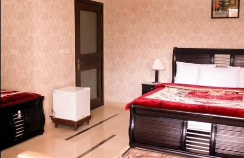 G-9 Sector Hotel | Millat Hotel