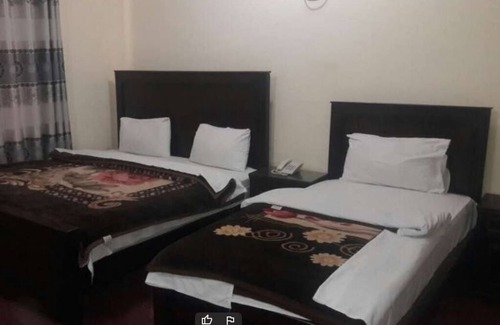 G-9 Sector Hotel | Millat Hotel