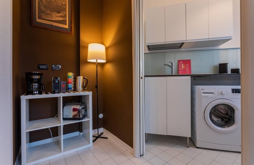 Parella Apartment | Millaures 16 - Monte Grappa Apartment