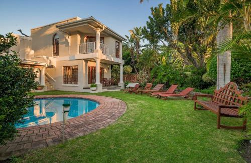Port Elizabeth House | Millbury Guest House