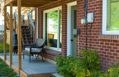 Mount Olympus House | Millcreek Mountain location - 30 min to every Utah Resort
