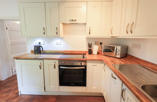 Glenridding Cottage | MILLCROFT, family friendly, character holiday cottage in Glenridding