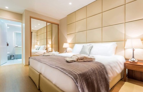 Conakry Hotel | Millenium Suites