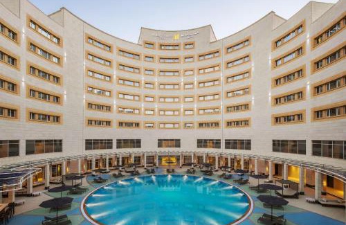 Ha'il Hotel | Millennium Hail Hotel