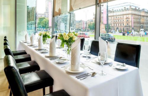 City Centre Glasgow Hotel | Millennium Hotel Glasgow