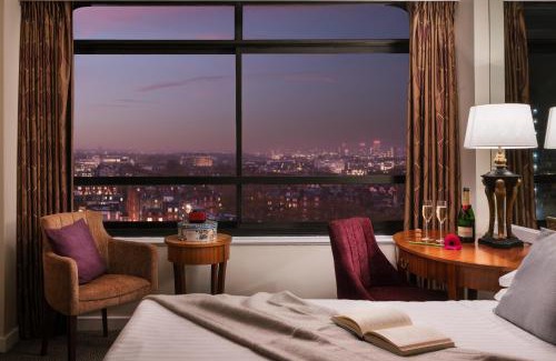 Knightsbridge Hotel | Millennium Hotel London Knightsbridge