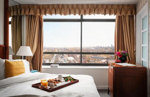 Knightsbridge Hotel | Millennium Hotel London Knightsbridge