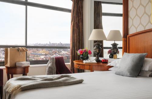 Knightsbridge Hotel | Millennium Hotel London Knightsbridge