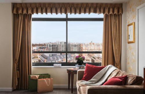 Knightsbridge Hotel | Millennium Hotel London Knightsbridge