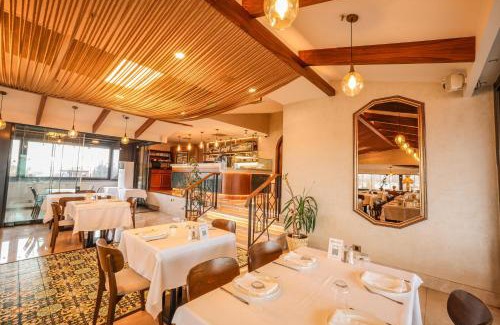 Fatih Hotel | Millennium Istanbul Golden Horn
