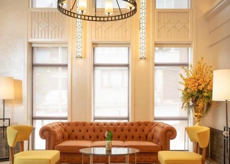 Fatih Hotel | Millennium Istanbul Golden Horn