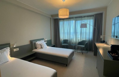 Constanta Hotel | MILLENNIUM