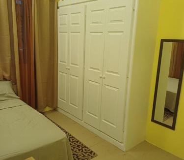 Morne Fortune Apartment | Millennium View Villa - 2