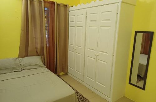 Morne Fortune Apartment | Millennium View Villa - 2
