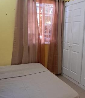 Morne Fortune Apartment | Millennium View Villa - 2