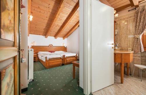 San Giovanni di Fassa Hotel | Millenniumhotel