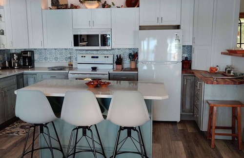 Traverse City House | Miller's Landing